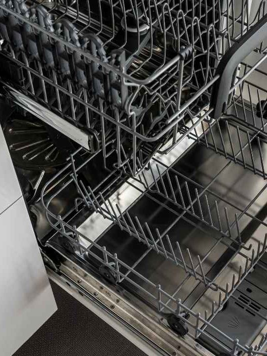 Can Drano Be Used In A Dishwasher