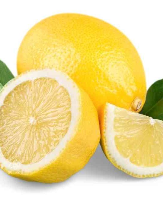 Can Lemon Stop Your Period