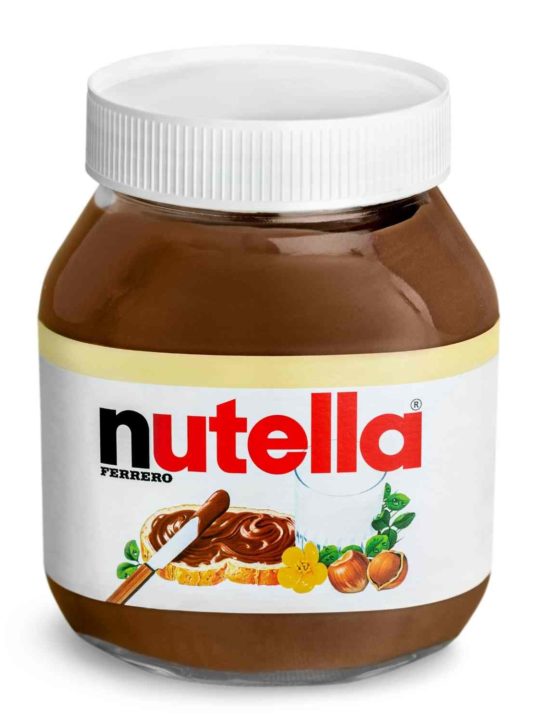 Can Nutella Go Bad