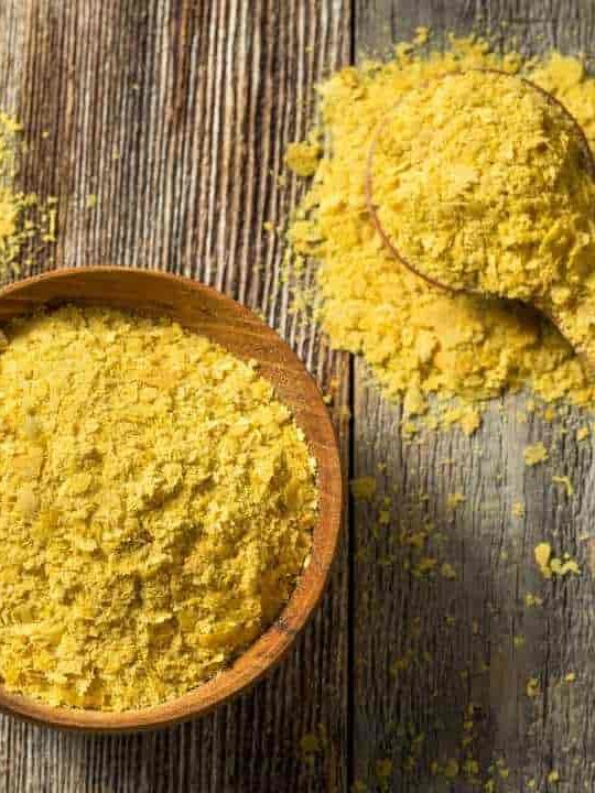 Can Nutritional Yeast Go Bad