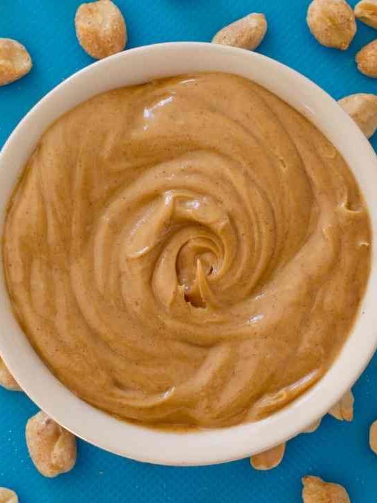 Can Peanut Butter Go Bad