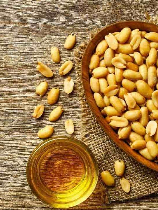 Can Peanut Oil Go Bad