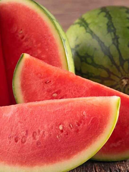 Can Watermelon Go Bad