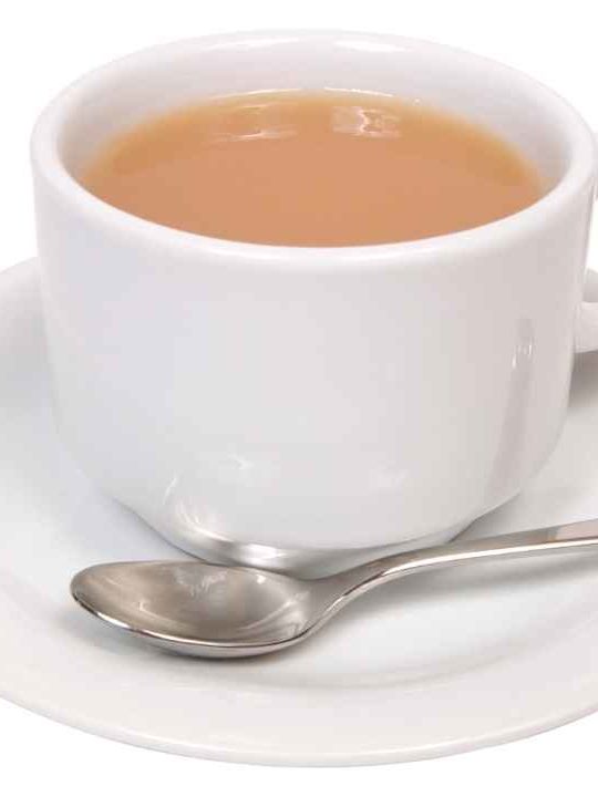 Can You Brew Tea In Milk