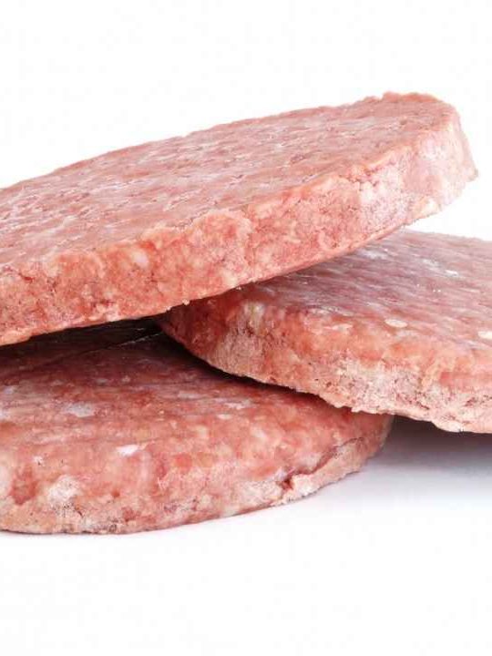 Can You Cook Frozen Sausage Patties