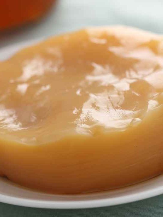 Can You Eat A Scoby
