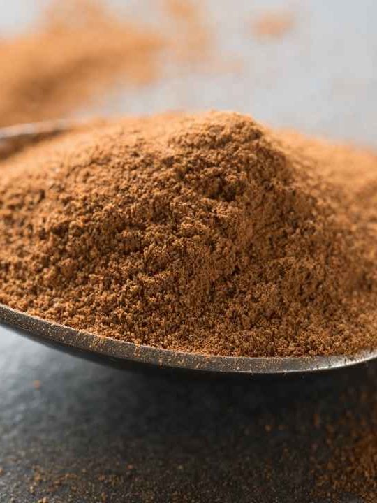 Can You Eat A Spoonful Of Cinnamon