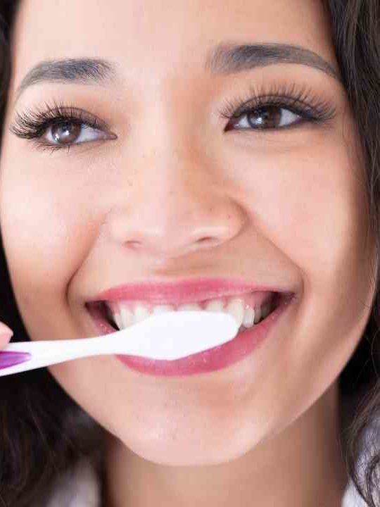 Can You Eat After Brushing Your Teeth