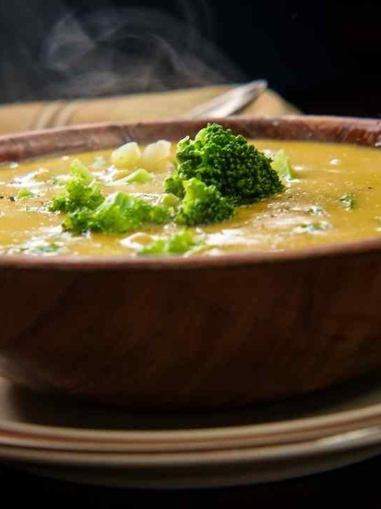 Can You Freeze Panera Broccoli And Cheddar Soup