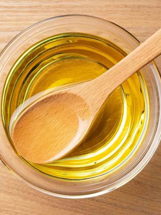 Can You Substitute Canola Oil For Vegetable Oil