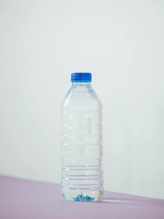 Can I Freeze Milk In Plastic Bottles