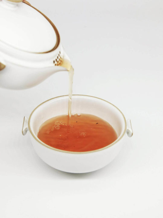 Can Tea Go Bad And Make You Sick