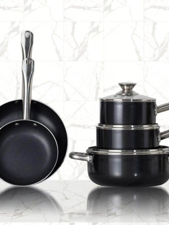 Can Induction Cookware Be Used On An Electric Stove