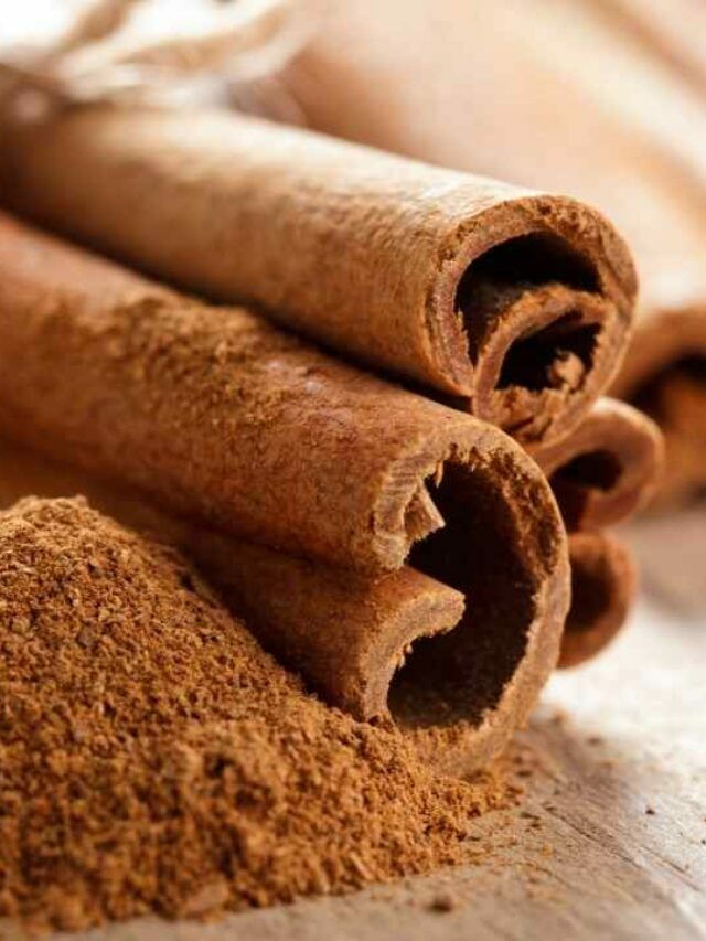 Does Cinnamon expire?