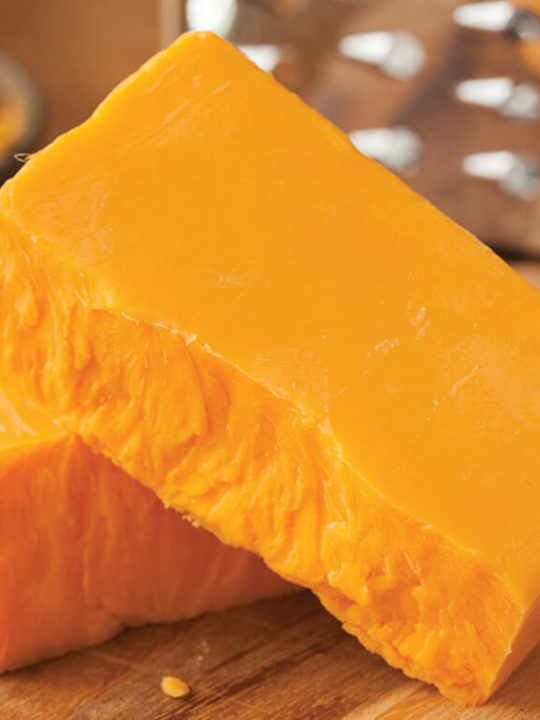 Does Velveeta Cheese Go Bad