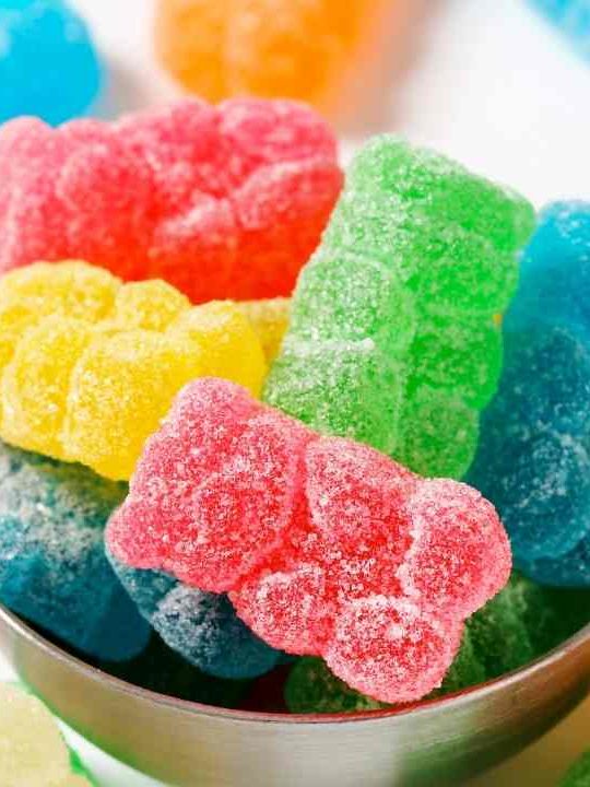 Do Gummy Bears Expire