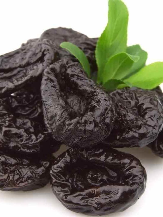 Do Prunes Need To Be Refrigerated
