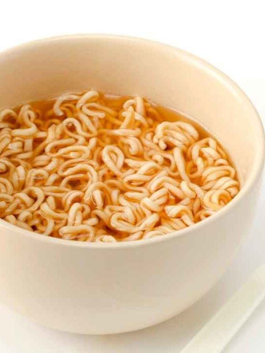 Do Ramen Noodles Expire