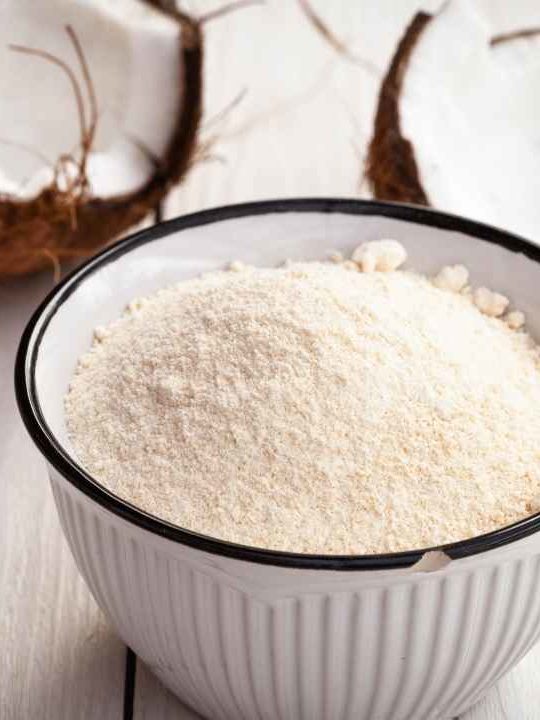 Does Coconut Flour Go Bad