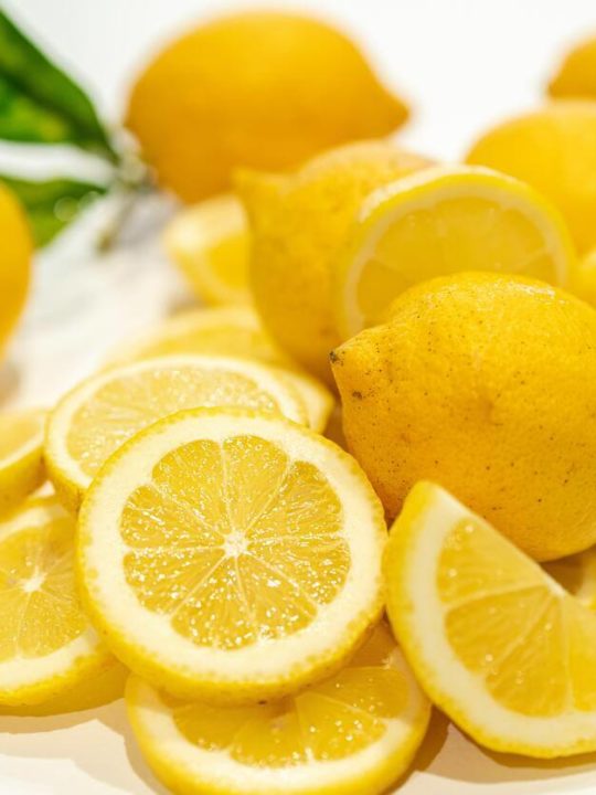 How To Counteract Too Much Lemon