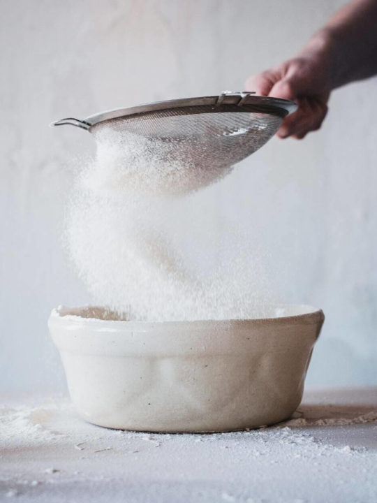 Can Powdered Sugar Go Bad
