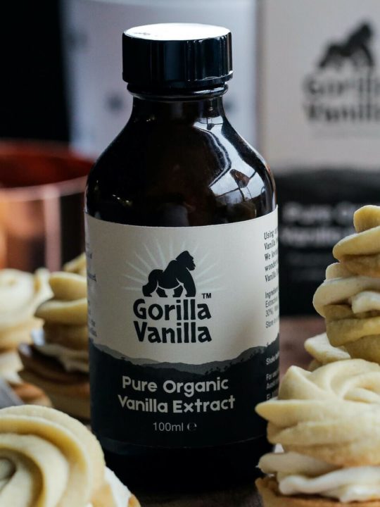 Can Vanilla Extract Go Bad