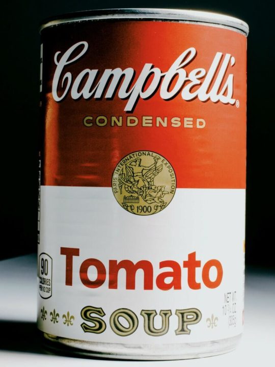 Does Campbells Soup Expire