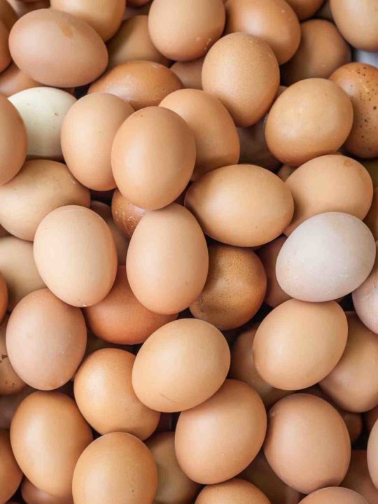 How Long Can Unrefrigerated Eggs Last
