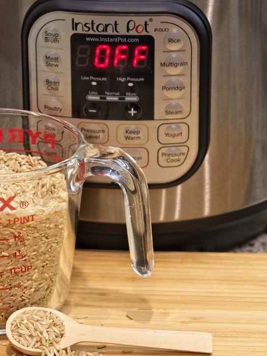How Long Does An Instant Pot Take To Pressurize