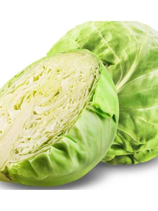 How Long Does Cabbage Last In The Fridge