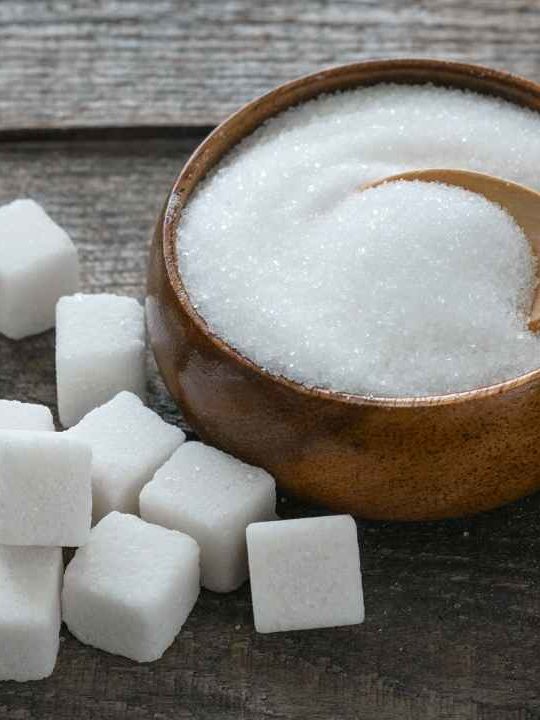 How Long Does Sugar Last