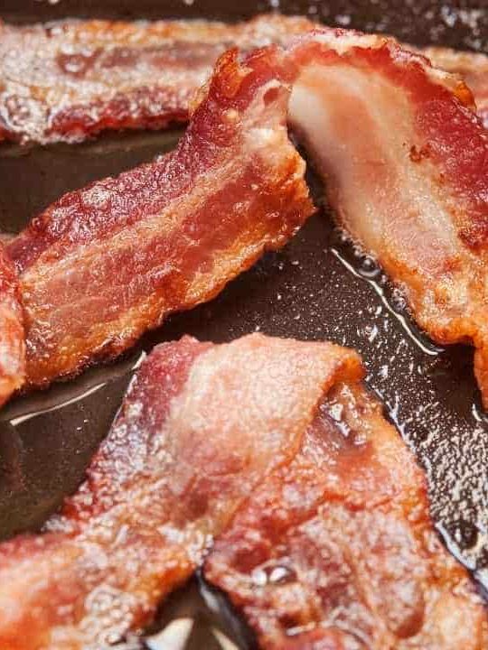 How To Cook Bacon In An Instant Pot