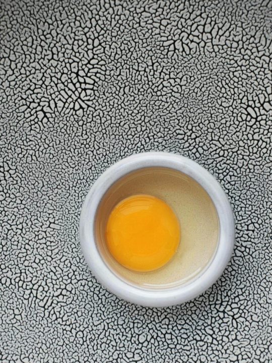 Can You Get Sick From Eating Raw Eggs
