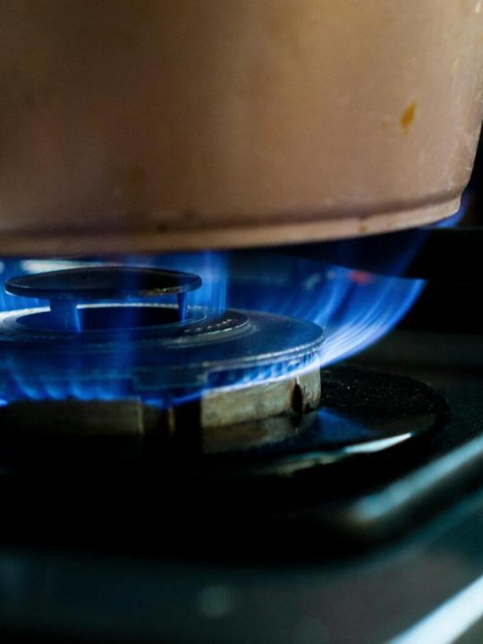 How To Light A Gas Stove