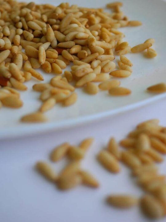 Can Out Of Date Pine Nuts Make You Sick