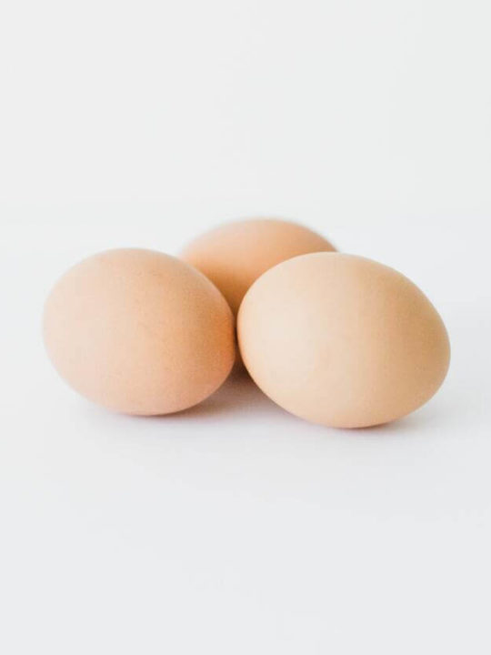 Can You Store Peeled Hard Boiled Eggs