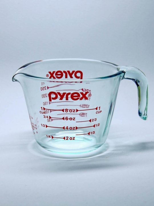 Can Pyrex Go From Freezer To Oven