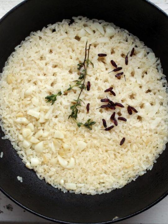 Can I Cook Wild Rice In A Rice Cooker