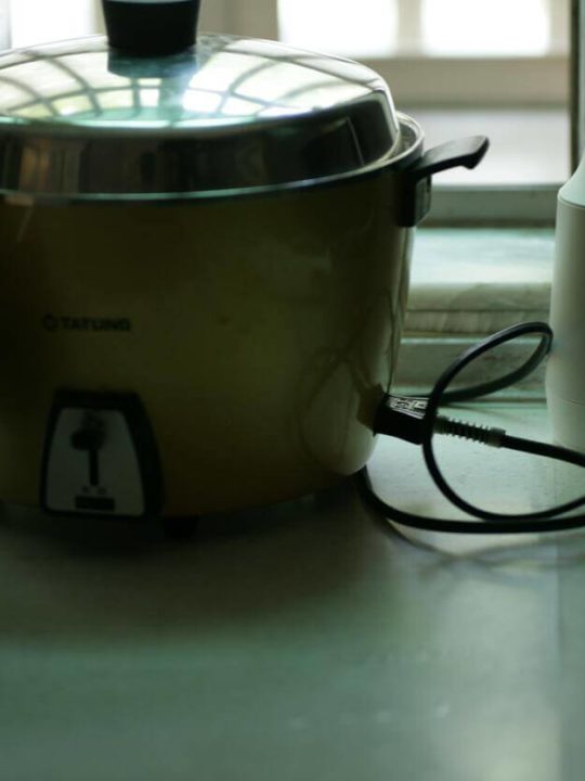 What Makes A Rice Cooker Better