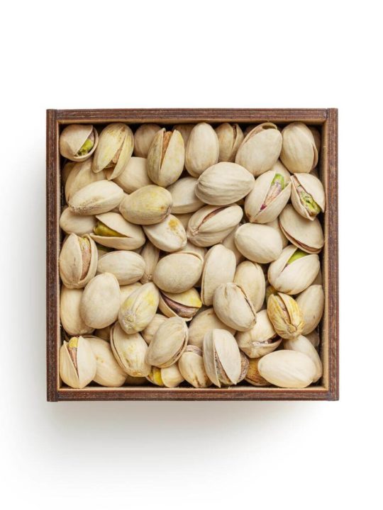 How To Tell If Pistachios Are Bad