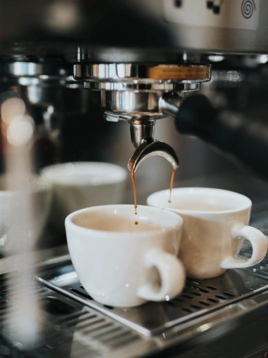 Can I Use Espresso In A Coffee Maker