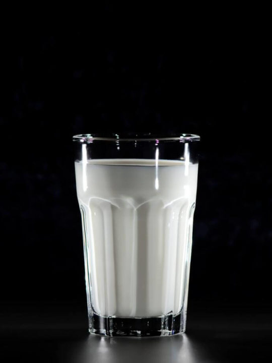 How To Drink Non Homogenized Milk