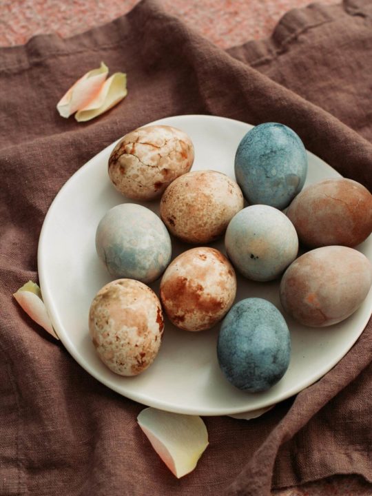 Can Hard Boiled Eggs Go Bad