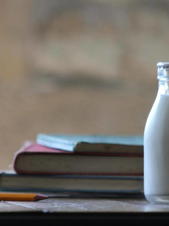 Can Lactose Intolerants Drink Goat Milk