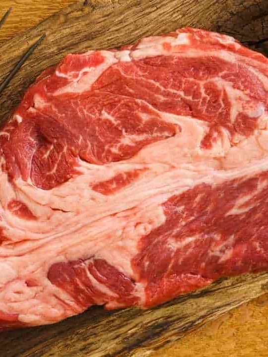 Should You Eat The Fat On A Steak
