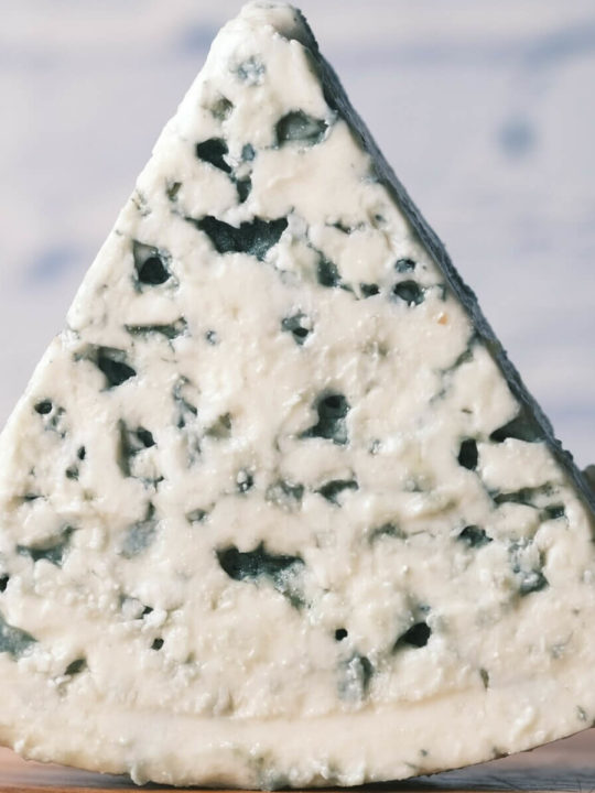 Can Blue Cheese Go Bad