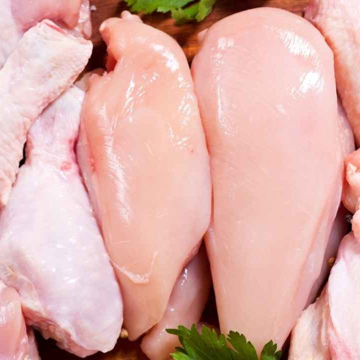 What Is Rib Meat In Chicken - Power Up Cook