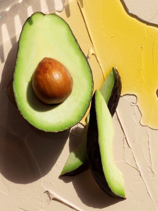 Can I Use Avocado Oil Instead Of Olive Oil
