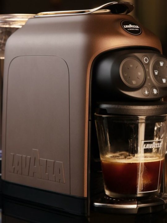 How Do Pod Coffee Machines Work