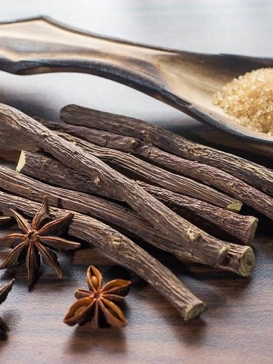 Difference Between Anise And Licorice